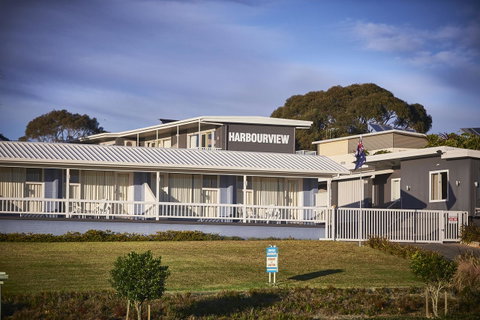 Harbour View Apartments - Accommodation Redcliffe 10