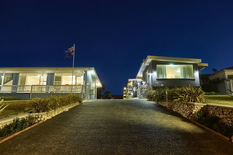 Harbour View Apartments - Accommodation Redcliffe 27