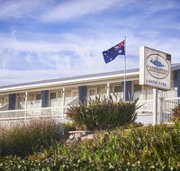 Harbour View Apartments - Accommodation Redcliffe