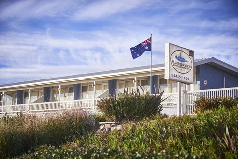 Harbour View Apartments - Accommodation Redcliffe 0