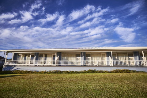 Harbour View Apartments - Accommodation Redcliffe 31