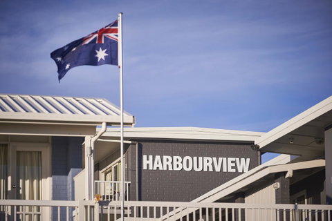Harbour View Apartments - Accommodation Redcliffe 24