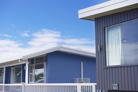 Harbour View Apartments - Accommodation Redcliffe 32
