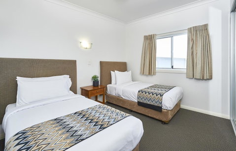 Harbour View Apartments - Accommodation Redcliffe 4