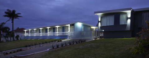 Harbour View Apartments - Accommodation Redcliffe 23