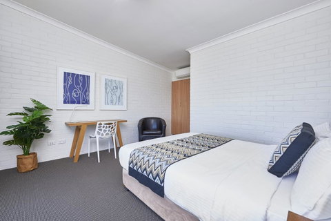 Harbour View Apartments - Accommodation Redcliffe 7