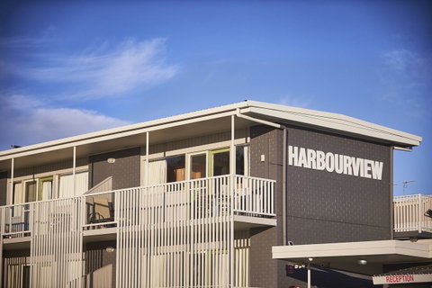Harbour View Apartments - Accommodation Redcliffe 18
