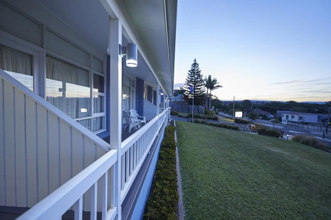 Harbour View Apartments - Accommodation Redcliffe 19