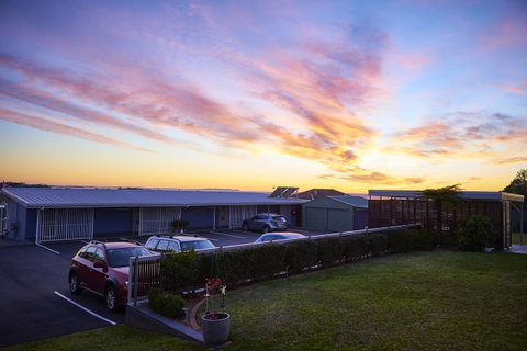 Harbour View Apartments - Accommodation Redcliffe 26