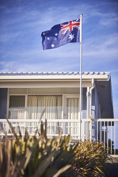 Harbour View Apartments - Accommodation Redcliffe 8