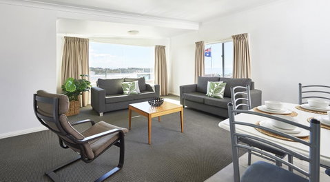Harbour View Apartments - Accommodation Redcliffe 13