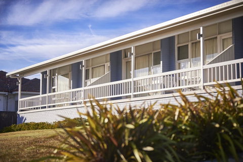 Harbour View Apartments - Accommodation Redcliffe 9