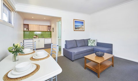 Harbour View Apartments - Accommodation Redcliffe 1