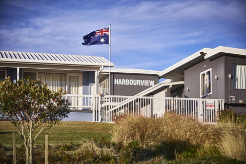 Harbour View Apartments - Accommodation Redcliffe 3