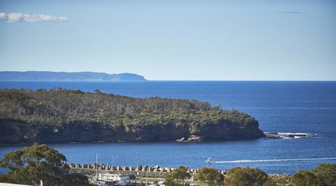 Harbour View Apartments - Accommodation Redcliffe 30