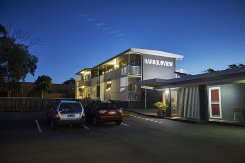Harbour View Apartments - Accommodation Redcliffe 29