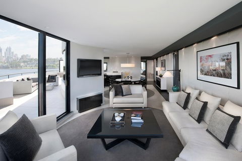 Crown Metropol Perth - Accommodation Redcliffe 17