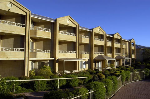 Abbey Beach Resort - Accommodation Redcliffe 30