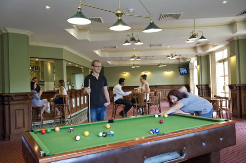 Abbey Beach Resort - Accommodation Redcliffe 43