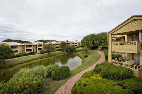 Abbey Beach Resort - Accommodation Redcliffe 44