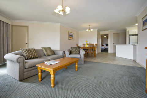 Abbey Beach Resort - Accommodation Redcliffe 28