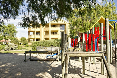 Abbey Beach Resort - Accommodation Redcliffe 40