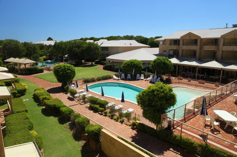 Abbey Beach Resort - Accommodation Redcliffe 31