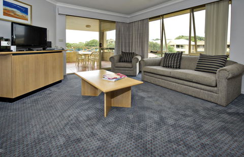 Abbey Beach Resort - Accommodation Redcliffe 23