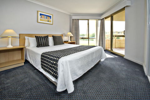 Abbey Beach Resort - Accommodation Redcliffe 20