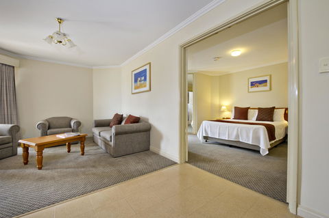 Abbey Beach Resort - Accommodation Redcliffe 12