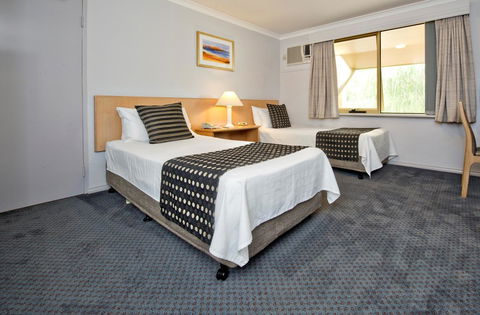 Abbey Beach Resort - Accommodation Redcliffe 22
