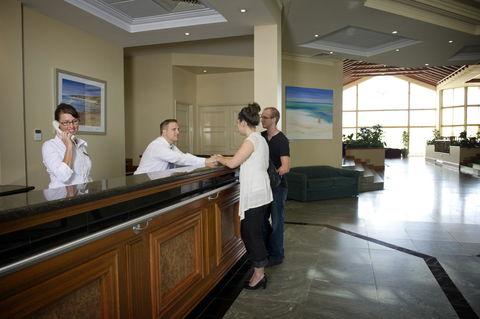 Abbey Beach Resort - Accommodation Redcliffe 34