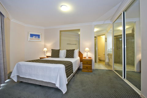 Abbey Beach Resort - Accommodation Redcliffe 27