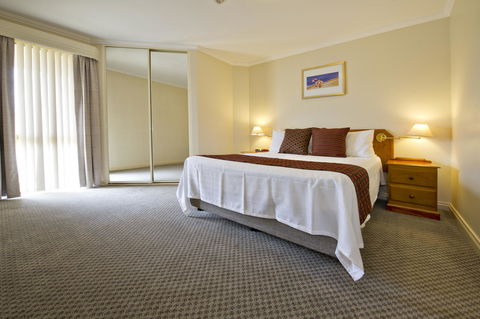 Abbey Beach Resort - Accommodation Redcliffe 9
