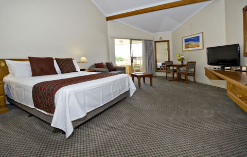 Abbey Beach Resort - Accommodation Redcliffe 14