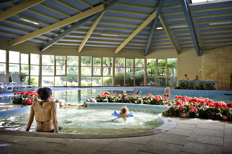 Abbey Beach Resort - Accommodation Redcliffe 36