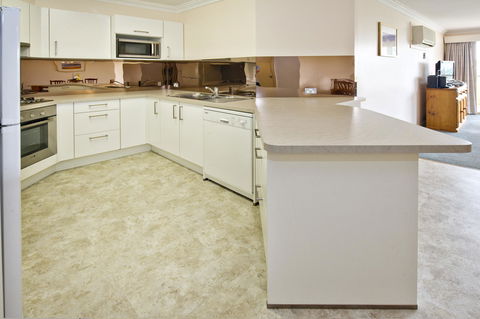 Abbey Beach Resort - Accommodation Redcliffe 26
