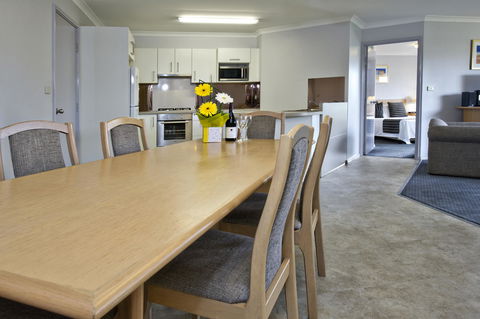 Abbey Beach Resort - Accommodation Redcliffe 18