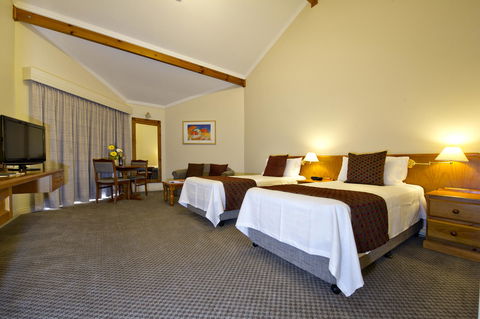 Abbey Beach Resort - Accommodation Redcliffe 15
