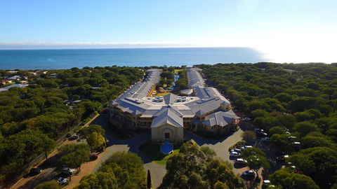 Abbey Beach Resort - Accommodation Redcliffe 5
