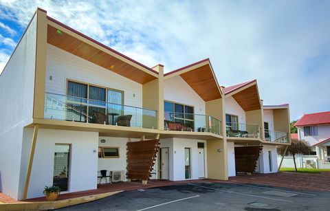 Pelicans Albany Middleton Beach - Accommodation Redcliffe 1