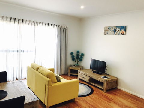 Pelicans Albany Middleton Beach - Accommodation Redcliffe 41