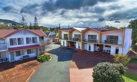 Pelicans Albany Middleton Beach - Accommodation Redcliffe 5