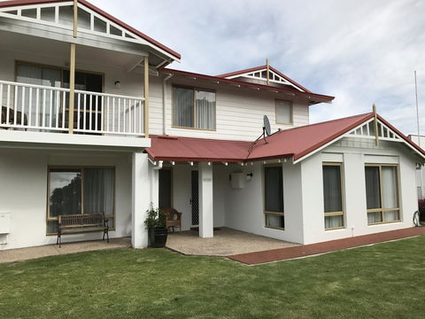 Pelicans Albany Middleton Beach - Accommodation Redcliffe 24