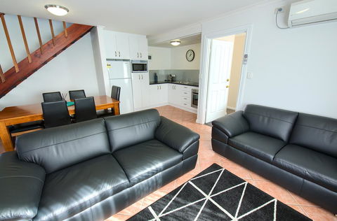 Pelicans Albany Middleton Beach - Accommodation Redcliffe 44