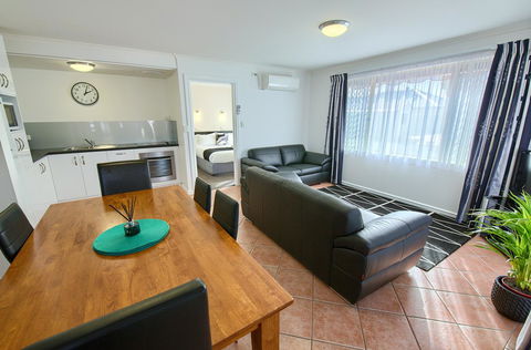 Pelicans Albany Middleton Beach - Accommodation Redcliffe 9