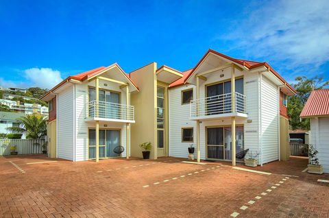 Pelicans Albany Middleton Beach - Accommodation Redcliffe 11