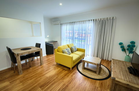 Pelicans Albany Middleton Beach - Accommodation Redcliffe 40