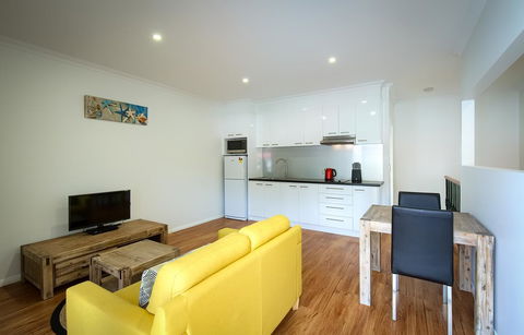 Pelicans Albany Middleton Beach - Accommodation Redcliffe 39