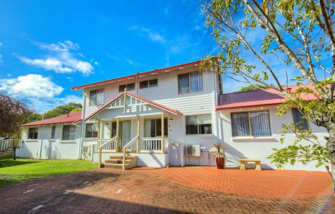 Pelicans Albany Middleton Beach - Accommodation Redcliffe 12